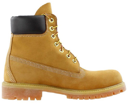 Timberland Lightweight Casual Martin Boot 'Yellow' 0186D001 Order Timberland Lightweight Casual Martin Boot 'Yellow' 0186D001