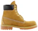 Order Timberland Lightweight Casual Martin Boot 'Yellow' 0186D001