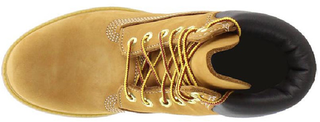 Timberland Lightweight Casual Martin Boot 'Yellow' 0186D001 Lookbook Timberland Lightweight Casual Martin Boot 'Yellow' 0186D001