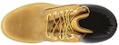 Timberland Kasut Boot Martin Kasual Ringan 'Kuning' 0186D001