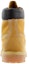 Shop Timberland Kasut Boot Martin Kasual Ringan 'Kuning' 0186D001
