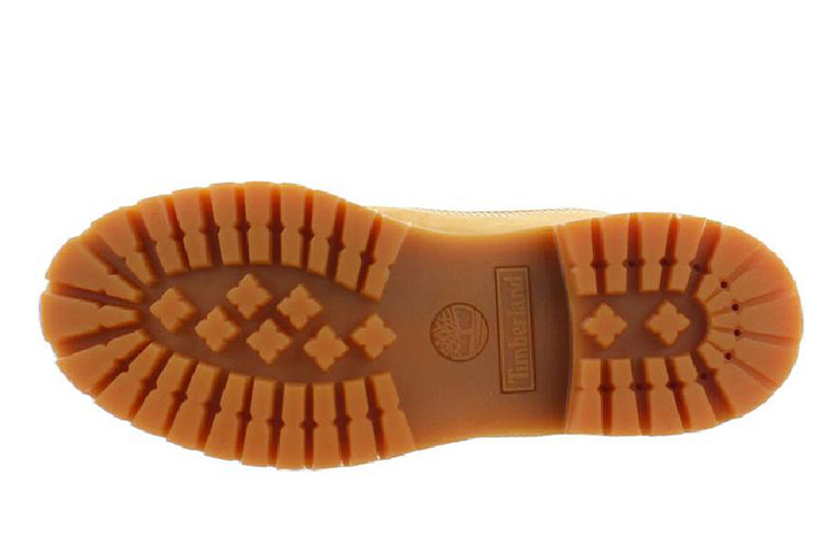 Purchase Timberland Lightweight Casual Martin Boot 'Yellow' 0186D001