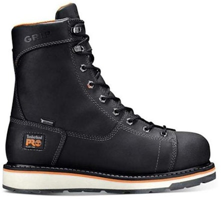 Timberland Lightweight Casual Martin Boots 'Black' 10332291 Order Timberland Lightweight Casual Martin Boots 'Black' 10332291