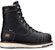 But Timberland Kasual Martin Ringan 'Hitam' 10332291