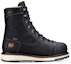 Order But Timberland Kasual Martin Ringan 'Hitam' 10332291
