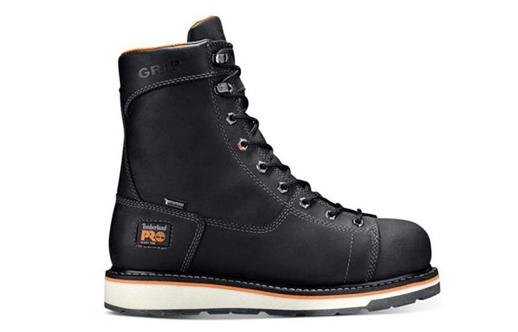 Order Timberland Stivaletti Martin Leggeri Casual ''Nero'' 10332291