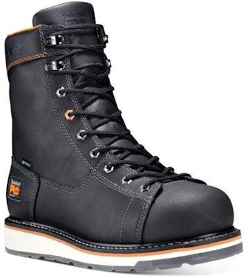 Timberland Lightweight Casual Martin Boots 'Black' 10332291 Lookbook Timberland Lightweight Casual Martin Boots 'Black' 10332291
