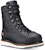 But Timberland Kasual Martin Ringan 'Hitam' 10332291