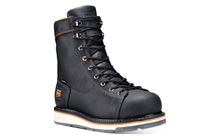 Lookbook Timberland Stivaletti Martin Leggeri Casual ''Nero'' 10332291