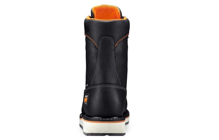 Shop Timberland Stivaletti Martin Leggeri Casual ''Nero'' 10332291