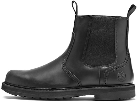 Timberland Lightweight Casual Work Boot 'Black' 432231 Buy Timberland Lightweight Casual Work Boot 'Black' 432231