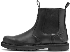 Timberland Lightweight Casual Work Boot 'Black' 432231 Timberland Lightweight Casual Work Boot 'Black' 432231