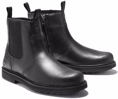 Timberland Lightweight Casual Work Boot 'Black' 432231 Order Timberland Lightweight Casual Work Boot 'Black' 432231