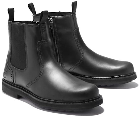 Timberland Lightweight Casual Work Boot 'Black' 432231 Order Timberland Lightweight Casual Work Boot 'Black' 432231