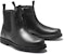 Timberland But Kasual Ringan untuk Kerja 'Hitam' 432231