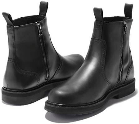 Timberland Lightweight Casual Work Boot 'Black' 432231 Lookbook Timberland Lightweight Casual Work Boot 'Black' 432231