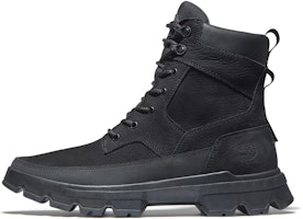 Timberland Originals Ultra Waterproof Boots 'Jet Black Barefoot Buffed' A44SS015 Timberland Originals Ultra Waterproof Boots 'Jet Black Barefoot Buffed' A44SS015