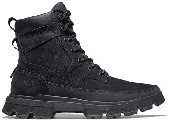 Timberland Originals Ultra Waterproof Boots 'Jet Black Barefoot Buffed' A44SS015 Order Timberland Originals Ultra Waterproof Boots 'Jet Black Barefoot Buffed' A44SS015