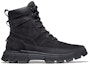 Order Timberland Originals Ultra Tahan Air Sepatu Bot 'Jet Black Barefoot Buffed' A44SS015