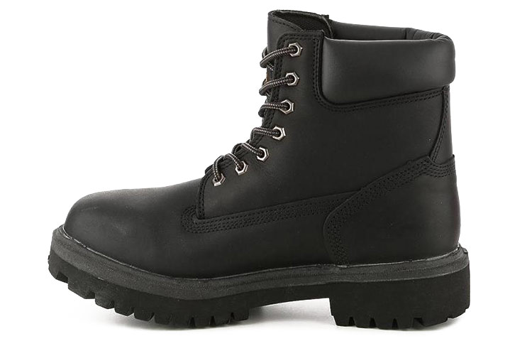 Timberland Lightweight Comfortable Boots 'Black Martin' 397116