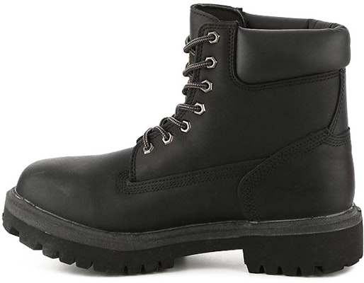Timberland Lightweight Comfortable Boots 'Black Martin' 397116 Buy Timberland Lightweight Comfortable Boots 'Black Martin' 397116