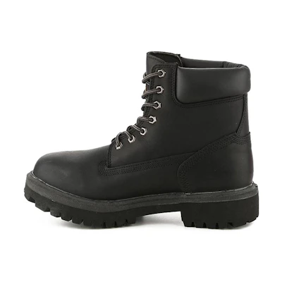 Timberland Lightweight CMFTable Boots 'Black Martin'