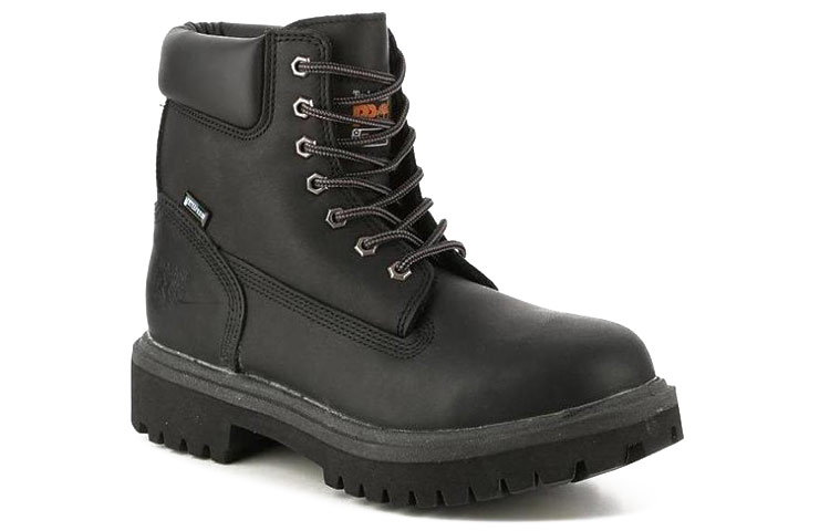 Order 팀버랜드 블랙 마틴 경량 부츠 (Timbeollendeu Beullaek Matein Gyeongryang Buteu) 397116