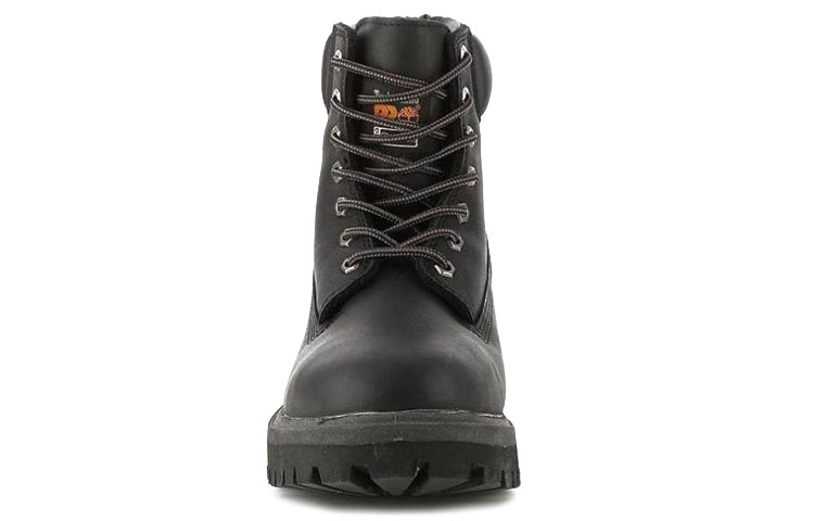 Lookbook Timberland Leichte Bequeme Stiefel ''Schwarze Martin'' 397116