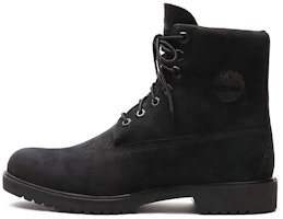 Timberland Lightweight Durable Martens Boot 'Black' TB0A28SG001 Timberland Lightweight Durable Martens Boot 'Black' TB0A28SG001