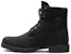 Timberland But Kasut Tahan Lasak Ringan 'Hitam' TB0A28SG001