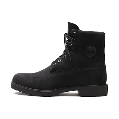 Timberland Lightweight Durable Martens Boot 'Black'