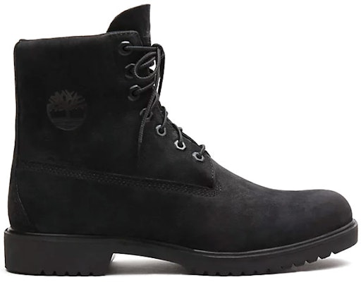 Timberland Lightweight Durable Martens Boot 'Black' TB0A28SG001 Order Timberland Lightweight Durable Martens Boot 'Black' TB0A28SG001