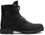 Timberland But Kasut Tahan Lasak Ringan 'Hitam' TB0A28SG001