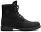 Order Timberland But Kasut Tahan Lasak Ringan 'Hitam' TB0A28SG001