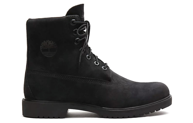 Order Timberland Lightweight Durable Martens Boot 'Black' TB0A28SG001