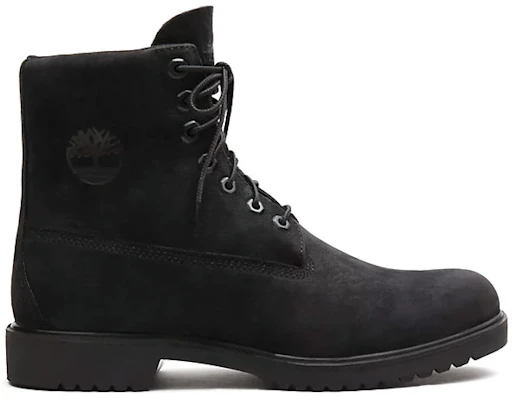 Timberland Lightweight Durable Martens Boot 'Black' TB0A28SG001 Order Timberland Lightweight Durable Martens Boot 'Black' TB0A28SG001