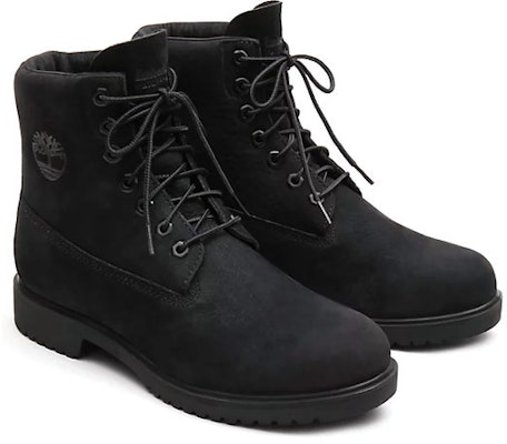 Timberland Lightweight Durable Martens Boot 'Black' TB0A28SG001 Lookbook Timberland Lightweight Durable Martens Boot 'Black' TB0A28SG001