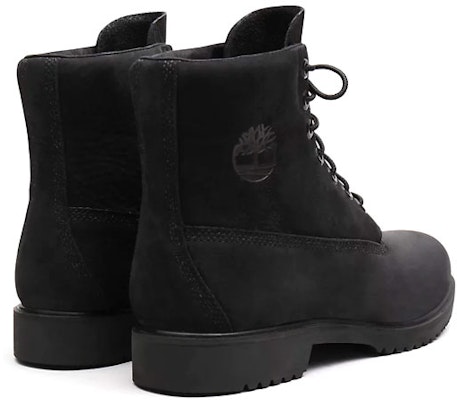 Timberland Lightweight Durable Martens Boot 'Black' TB0A28SG001 Shop Timberland Lightweight Durable Martens Boot 'Black' TB0A28SG001