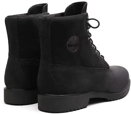Timberland Lightweight Durable Martens Boot 'Black' TB0A28SG001 Shop Timberland Lightweight Durable Martens Boot 'Black' TB0A28SG001