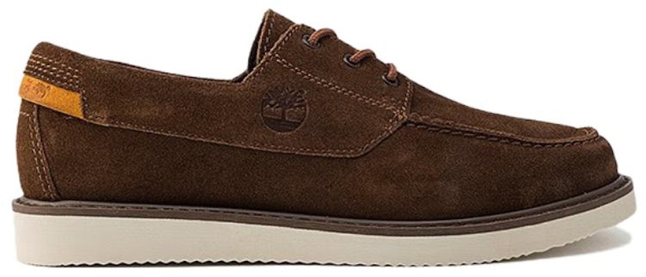 Timberland Newmarket II Kasut Bot 'Cocoa' A5REM Order Timberland Newmarket II Kasut Bot 'Cocoa' A5REM