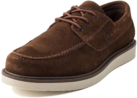 Timberland Newmarket II Kasut Bot 'Cocoa' A5REM Lookbook Timberland Newmarket II Kasut Bot 'Cocoa' A5REM