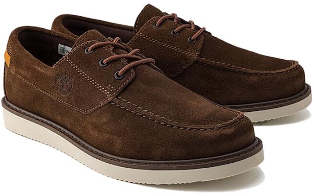 Timberland Newmarket II Kasut Bot 'Cocoa' A5REM Shop Timberland Newmarket II Kasut Bot 'Cocoa' A5REM