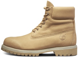 Timberland Lightweight Outdoor Martin Boots 'Light Brown Wide' A224MW Timberland Lightweight Outdoor Martin Boots 'Light Brown Wide' A224MW