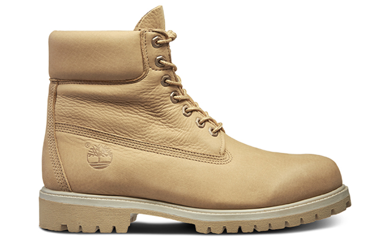Order Timberland Lightweight Outdoor Martin Boots 'Light Brown Wide' A224MW