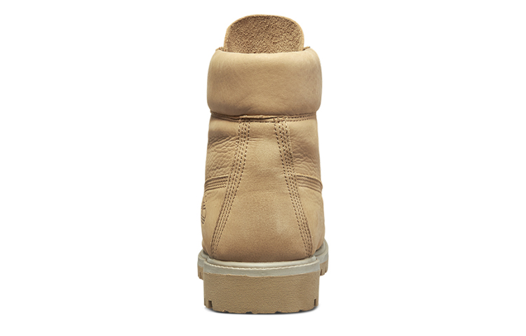 Shop Timberland Lightweight Outdoor Martin Boots 'Light Brown Wide' A224MW