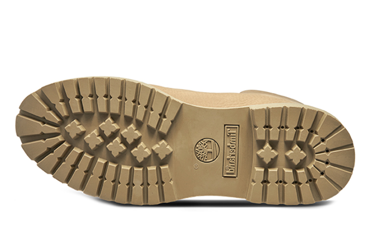 Purchase Timberland Lightweight Outdoor Martin Boots 'Light Brown Wide' A224MW