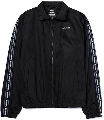 Timberland 輕便直筒運動外套 黑色 TB0A1-O8U Buy Timberland 輕便直筒運動外套 黑色 TB0A1-O8U