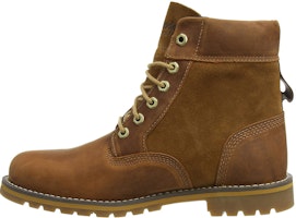 Timberland Lightweight Trendy Work Boots 'Brown' TB06851B Timberland Lightweight Trendy Work Boots 'Brown' TB06851B