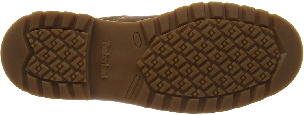 Timberland Sepatu Kerja Ringan Trendy 'Coklat' TB06851B Details for Timberland Sepatu Kerja Ringan Trendy 'Coklat' TB06851B