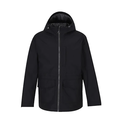 Timberland Lightweight Waterproof Windbreaker Jacket - Breathable & Durable A2EQT-001